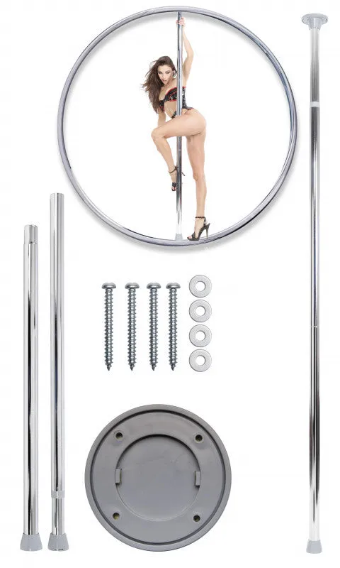 Pipedream Couples | Fetish Fantasy Series Fantasy Dance Pole
