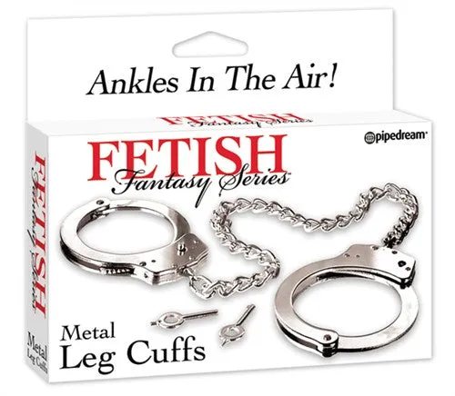 Pipedream Couples Leg Cuffs