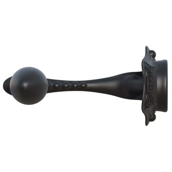 PipeDream Male Sex Toys | Fantasy CRingz Rock Hard AssGasm Prostate Massager