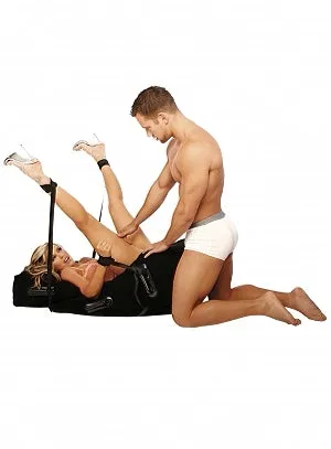 Pipedream Products Fetish Fantasy Inflatable Position Master | Female Sex Toys