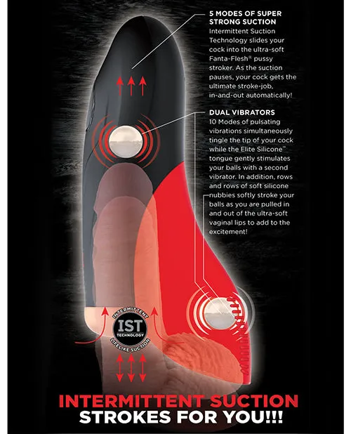 Pipedream Products Male Sex Toys | Pdx Elite Fuck-o-matic