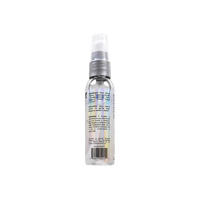 Playboy Lubricants | Playboy Pleasure Slick Prosecco Flavored Lubricant 2 Oz Playboy Lubricants | Playboy Pleasure Slick Prosecco Flavored Lubricant 2 Oz