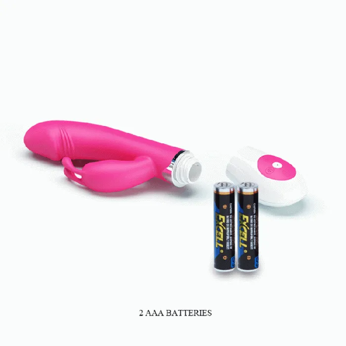 Pretty Love - Gene | Pretty Love Vibrators
