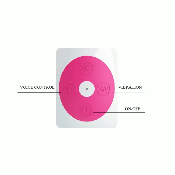 Pretty Love - Gene | Pretty Love Vibrators