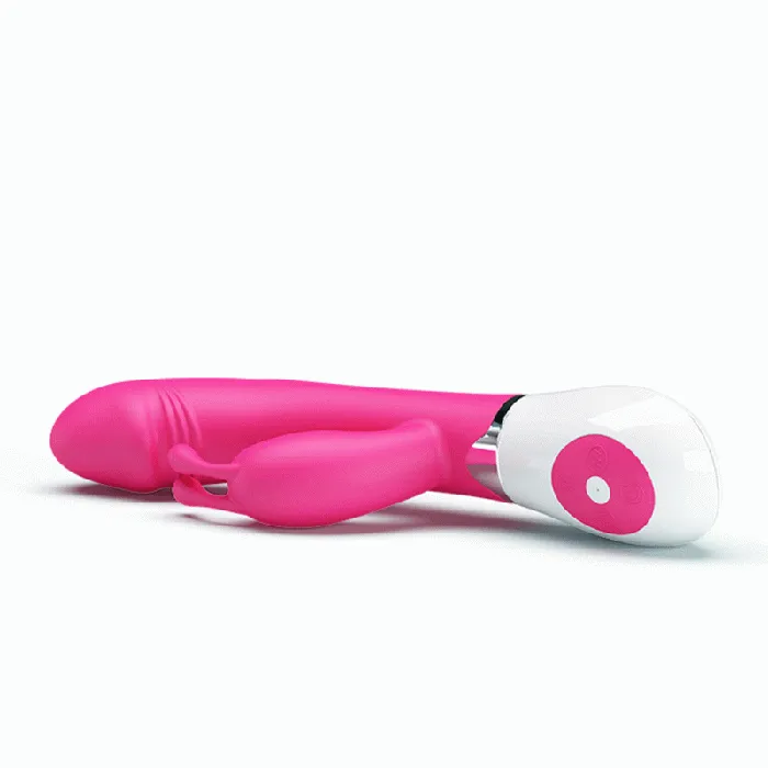 Pretty Love - Gene | Pretty Love Vibrators