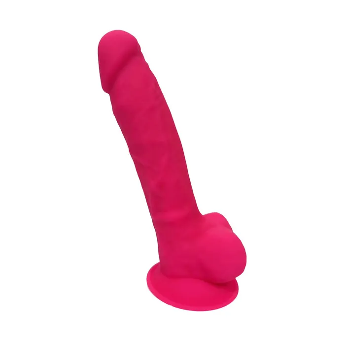 Real Love Thermo Reactive 7 Inch Dildo | Dream Toys Dildos