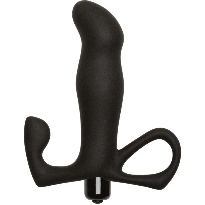 Sale Anal | Optimale Vibrating P-Massager - Black Sale Anal | Optimale Vibrating P-Massager - Black