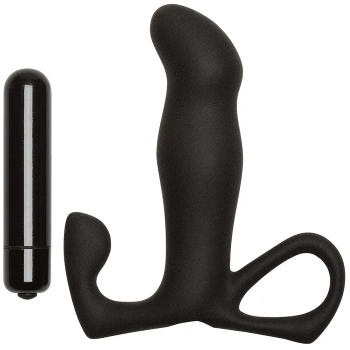 Sale Anal | Optimale Vibrating P-Massager - Black Sale Anal | Optimale Vibrating P-Massager - Black
