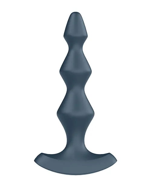 Satisfyer Lolliplug 1 Dark Teal Satisfyer Anal