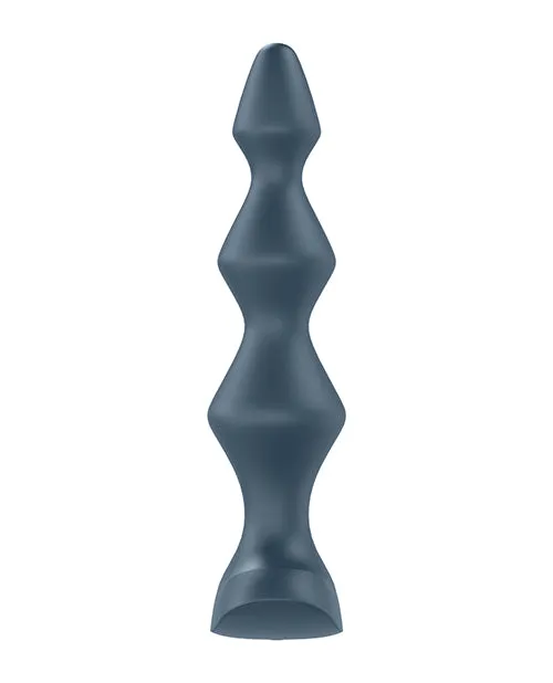 Satisfyer Lolli-plug 1 Dark Teal | Satisfyer Anal