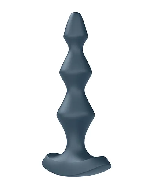 Satisfyer Lolli-plug 1 Dark Teal | Satisfyer Anal