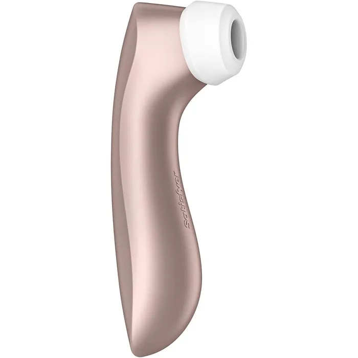 Satisfyer Pro 2 Plus Vibration Clitoral Massager | Satisfyer Pro Vibrators
