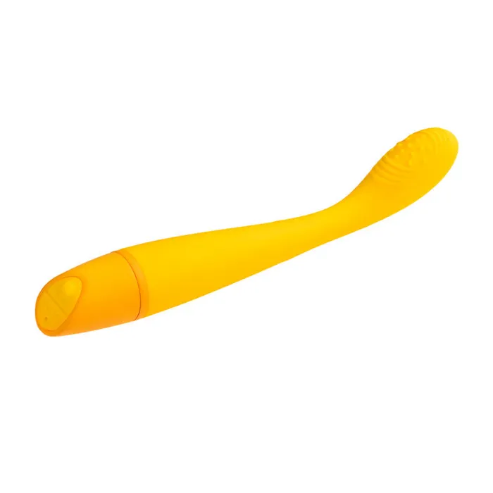 Selopa Lemon Squeeze - Yellow | Vibrators