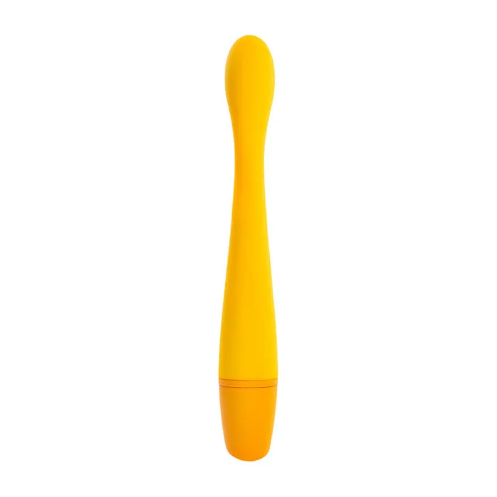 Selopa Lemon Squeeze - Yellow | Vibrators