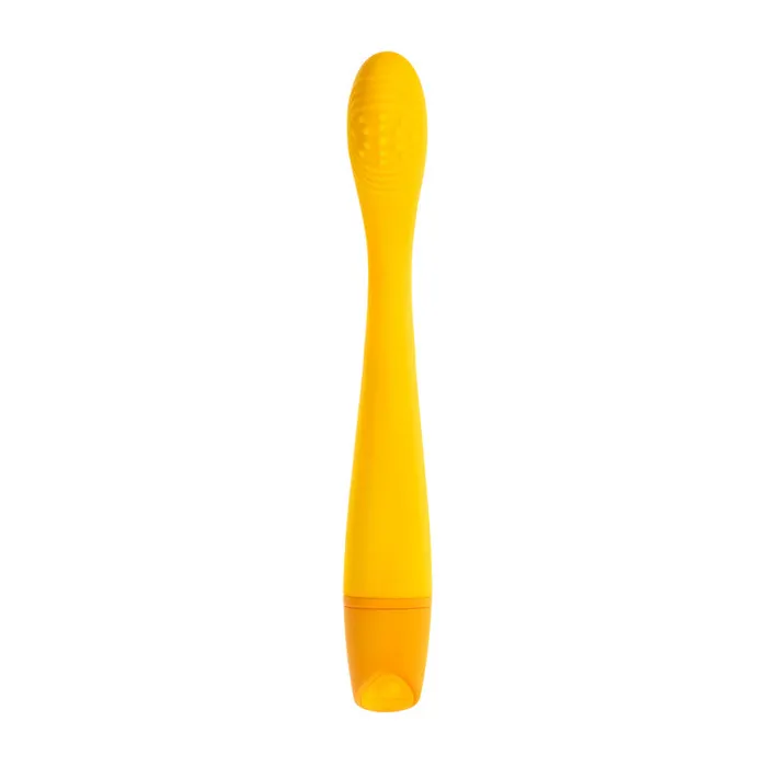 Selopa Lemon Squeeze - Yellow | Vibrators