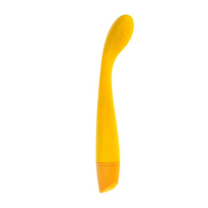Selopa Lemon Squeeze - Yellow | Vibrators