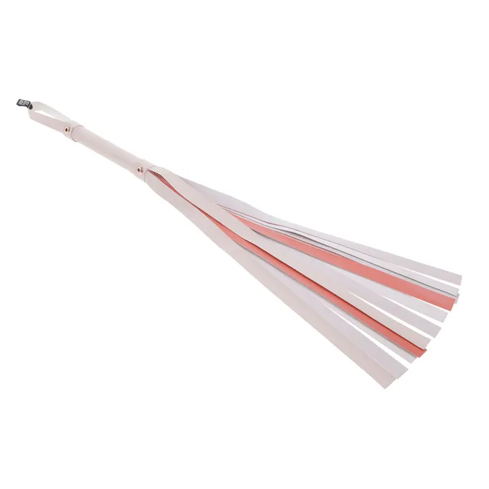 Sex and Mischief Stripe Flogger | Sportsheets Couples