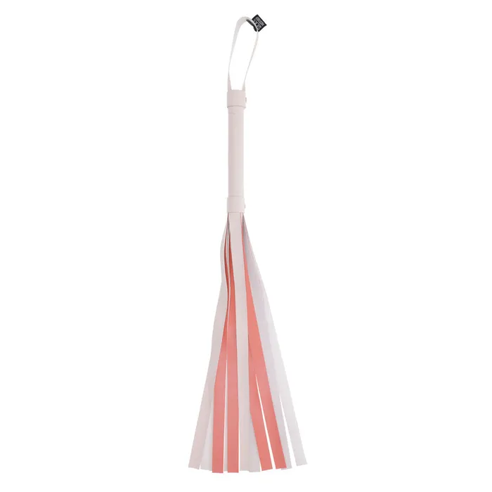Sex and Mischief Stripe Flogger | Sportsheets Couples