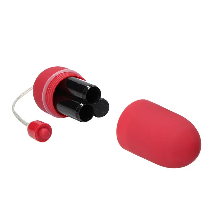 Shots Toys Vibrators | Vibrating Egg 10 Speed Red Shots Toys Vibrators | Vibrating Egg 10 Speed Red