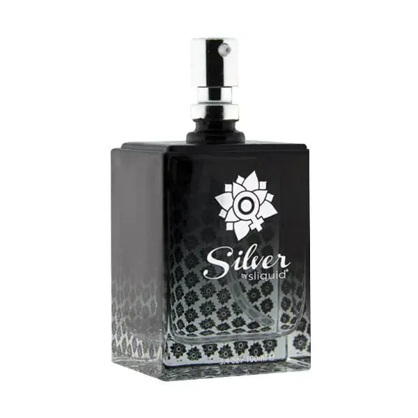 Sliquid Studio Collection Silver Series | Sliquid Anal