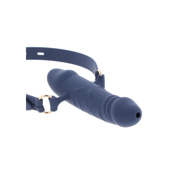 Taboom Male Sex Toys | Taboom Silicone Supreme Breathable Penis Gag Taboom Male Sex Toys | Taboom Silicone Supreme Breathable Penis Gag