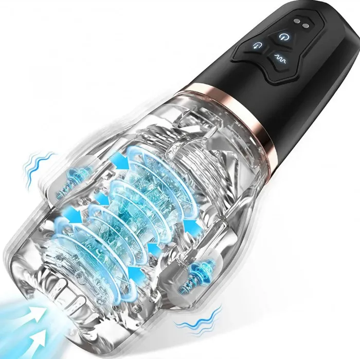 The Male Rose Vibrators | The Male Rose 2 The Male Rose Vibrators | The Male Rose 2