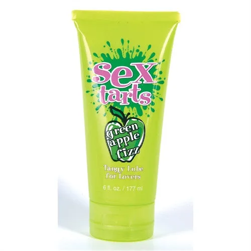 Topco Couples Sex Tarts Green Apple Fizz 6 Fl Oz Tube