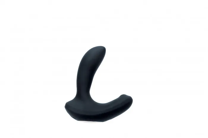 VeDO Anal | Volt Rechargeable Prostate Vibe - Black VeDO Anal | Volt Rechargeable Prostate Vibe - Black
