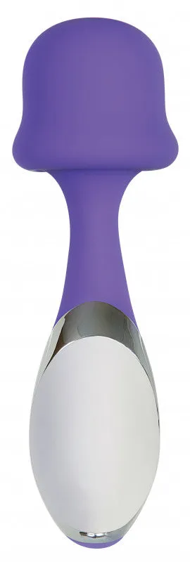 Vibrators | Adam and Eve the Sensual Touch Wand Massager - Purple - Adam and Eve Vibrators | Adam and Eve the Sensual Touch Wand Massager - Purple - Adam and Eve