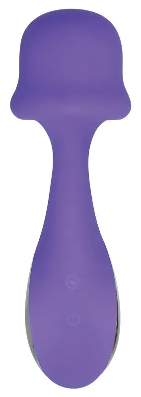 Vibrators | Adam and Eve the Sensual Touch Wand Massager - Purple - Adam and Eve Vibrators | Adam and Eve the Sensual Touch Wand Massager - Purple - Adam and Eve