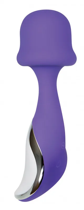 Vibrators | Adam and Eve the Sensual Touch Wand Massager - Purple - Adam and Eve Vibrators | Adam and Eve the Sensual Touch Wand Massager - Purple - Adam and Eve