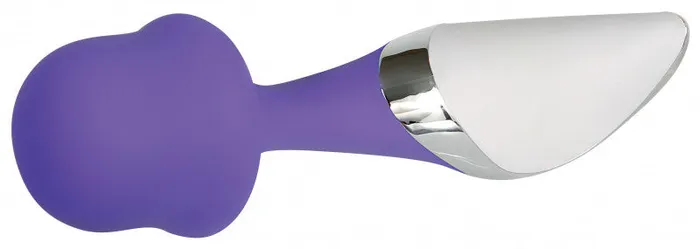 Vibrators | Adam and Eve the Sensual Touch Wand Massager - Purple - Adam and Eve Vibrators | Adam and Eve the Sensual Touch Wand Massager - Purple - Adam and Eve