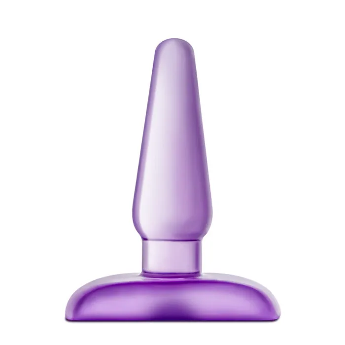 Vibrators | B Yours Eclipse Pleaser - Small - Purple - Blush Novelties Vibrators | B Yours Eclipse Pleaser - Small - Purple - Blush Novelties