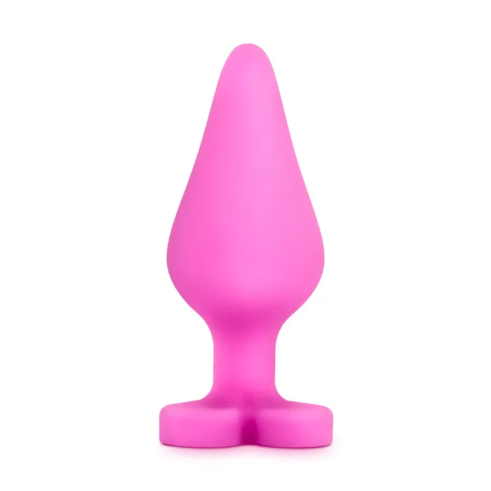 Vibrators | Blush Novelties Naughty Candy Heart - Be Mine - Pink Vibrators | Blush Novelties Naughty Candy Heart - Be Mine - Pink