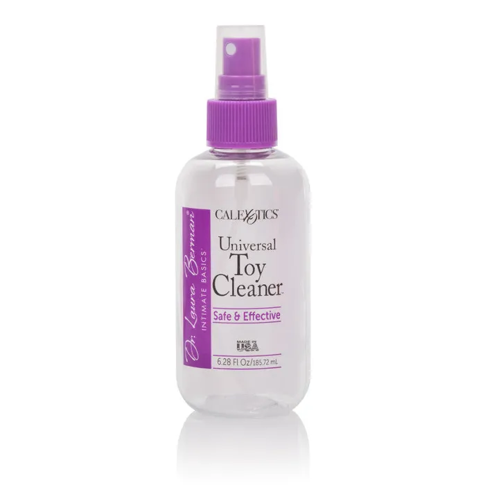 Vibrators | CalExotics Berman - Anti-Bacterial Toy Cleaner Vibrators | CalExotics Berman - Anti-Bacterial Toy Cleaner