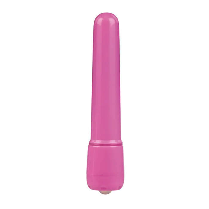 Vibrators | CalExotics First Time Power Tingler - Pink