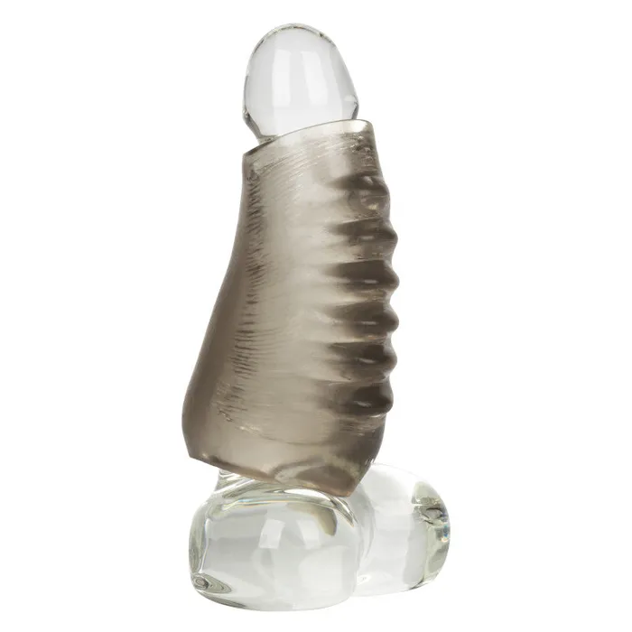 Vibrators | CalExotics Hot Rod Xtreme - Smoke Vibrators | CalExotics Hot Rod Xtreme - Smoke