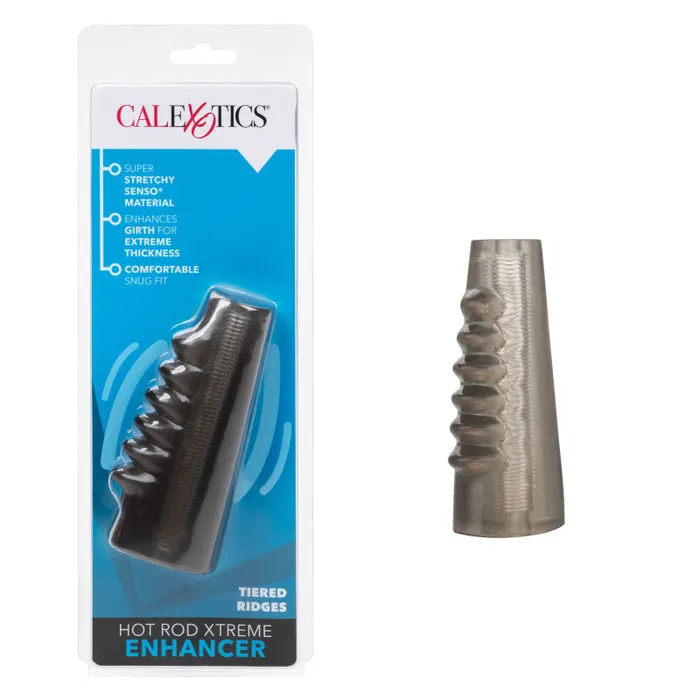 Vibrators | CalExotics Hot Rod Xtreme - Smoke Vibrators | CalExotics Hot Rod Xtreme - Smoke
