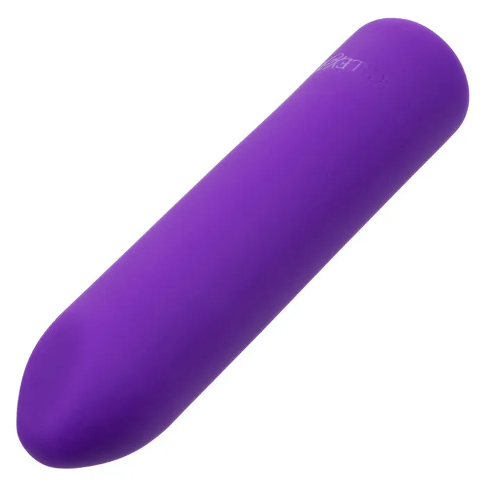 Vibrators | CalExotics Kyst Fling - Purple Vibrators | CalExotics Kyst Fling - Purple