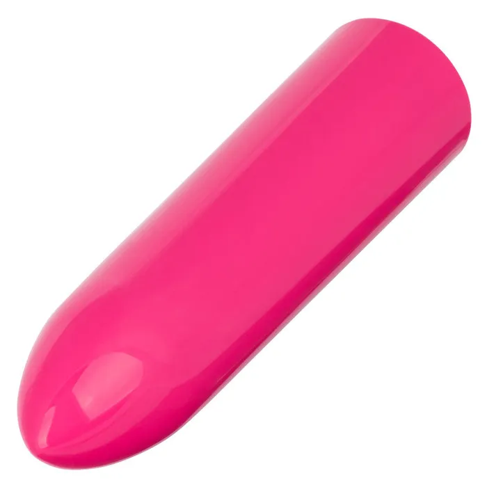 Vibrators | CalExotics Turbo Buzz Classic Bullet - Pink Vibrators | CalExotics Turbo Buzz Classic Bullet - Pink