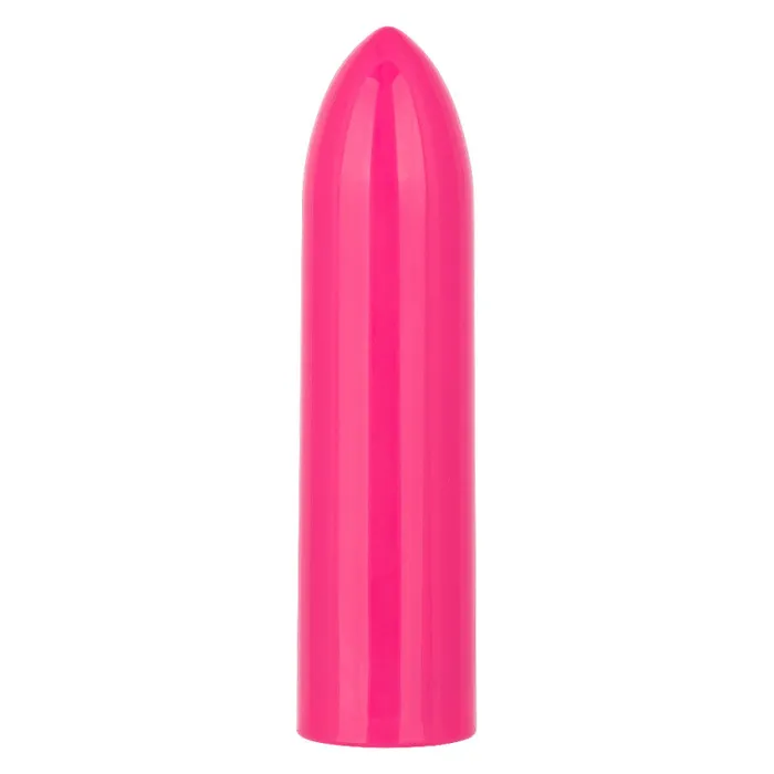 Vibrators | CalExotics Turbo Buzz Classic Bullet - Pink Vibrators | CalExotics Turbo Buzz Classic Bullet - Pink