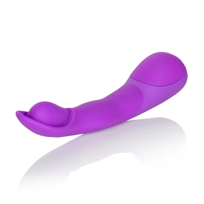 Vibrators | Holiday Blow Sale Impress Scoop - Purple