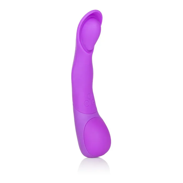 Vibrators | Holiday Blow Sale Impress Scoop - Purple