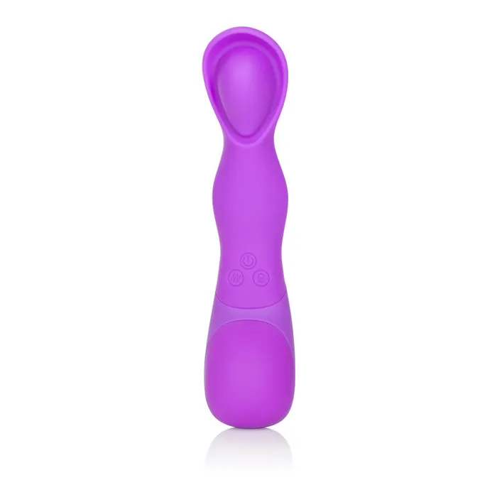 Vibrators | Holiday Blow Sale Impress Scoop - Purple