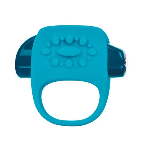 Vibrators | JOPEN Key - Halo - Robin's Egg Blue