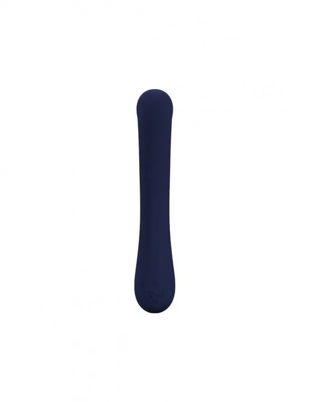 Vibrators | Pretty Love Lamar - Led Digital Display Rabbit - Blue Vibrators | Pretty Love Lamar - Led Digital Display Rabbit - Blue