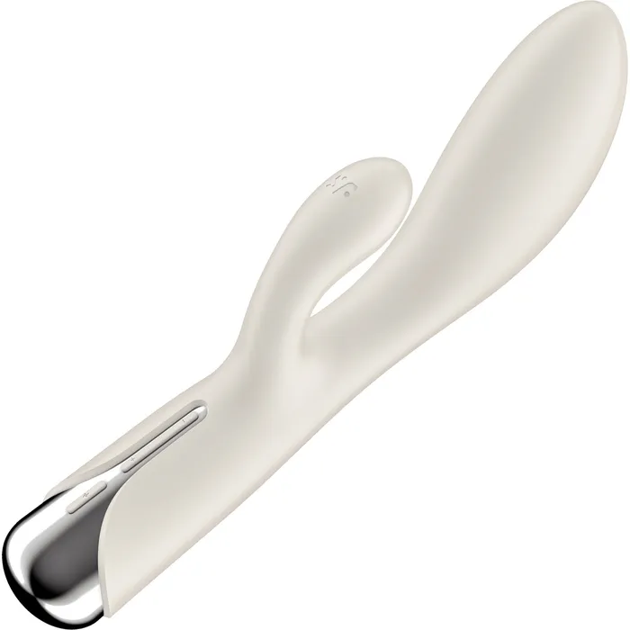 Vibrators | Satisfyer Spinning Rabbit 1 - Beige