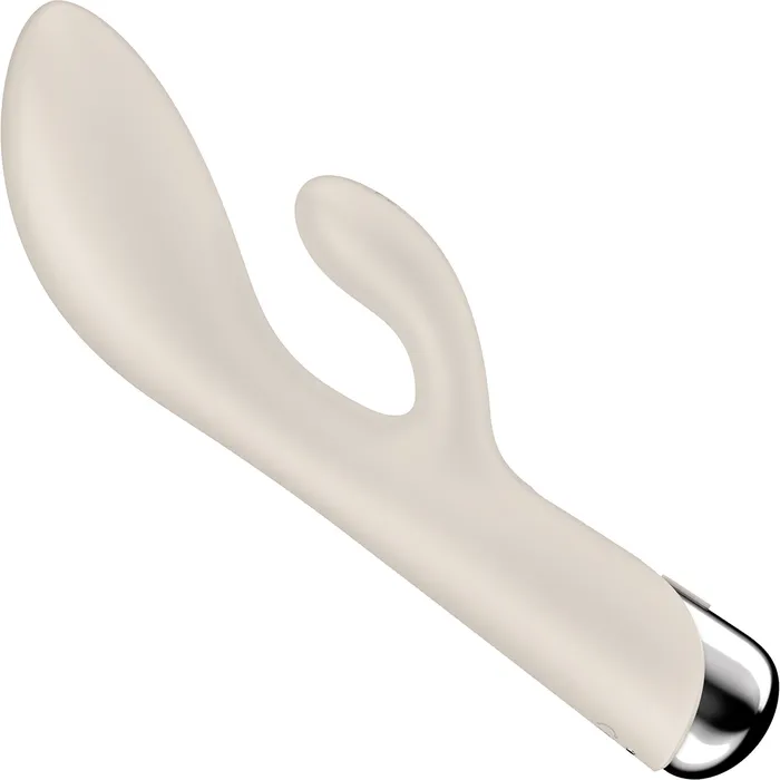 Vibrators | Satisfyer Spinning Rabbit 1 - Beige