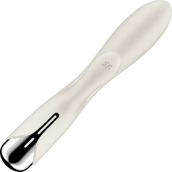 Vibrators | Satisfyer Spinning Rabbit 1 - Beige