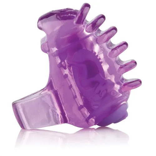 Vibrators | Screaming O Fingo Tips - Each - Purple Vibrators | Screaming O Fingo Tips - Each - Purple